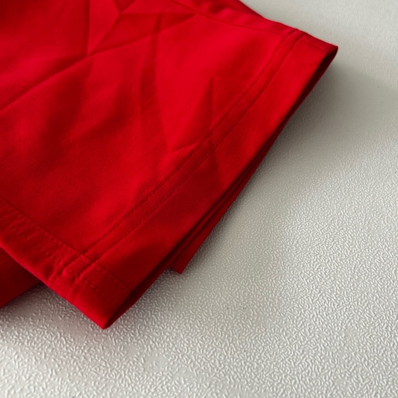 Figs Red Scrub Set - Picture 7 of 11